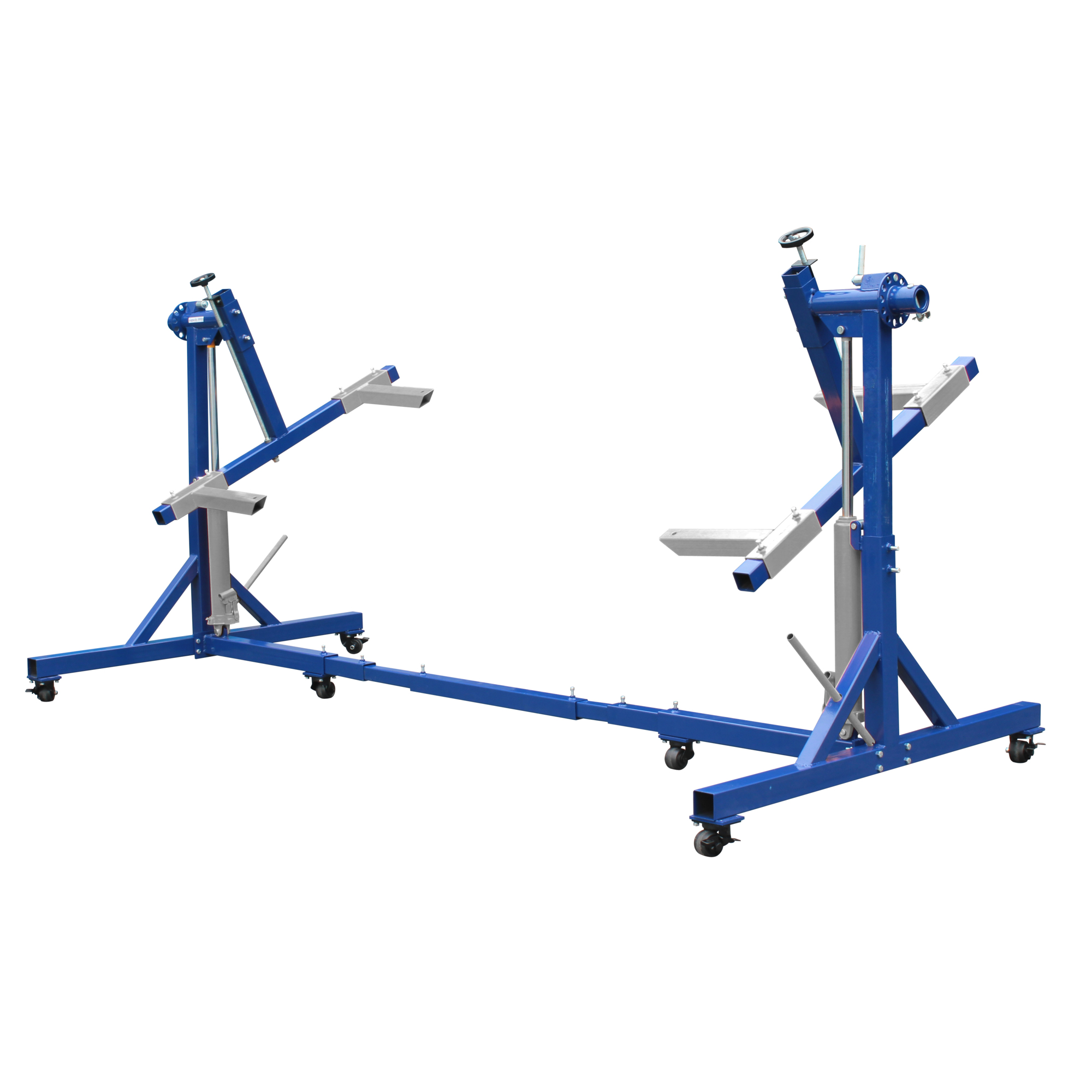 Tuxedo Car Rotator, 3000-Lb. Capacity, Model# CR-3000